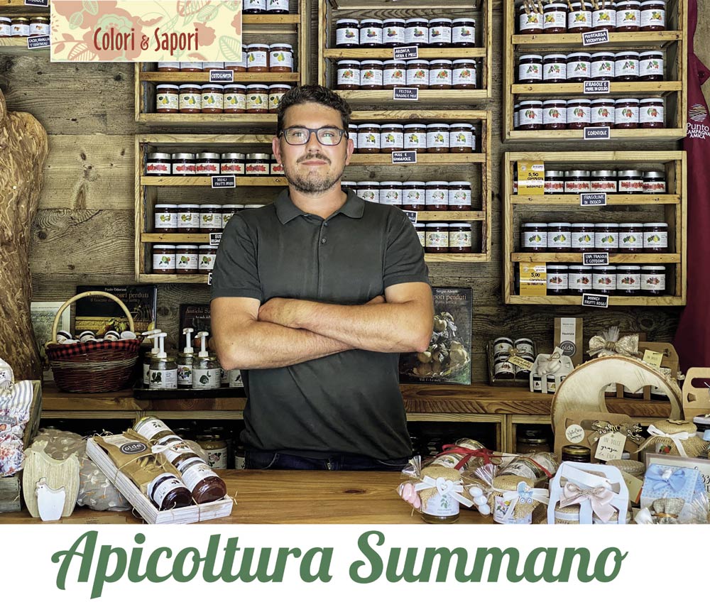 Miele e altre dolcezze da scoprire