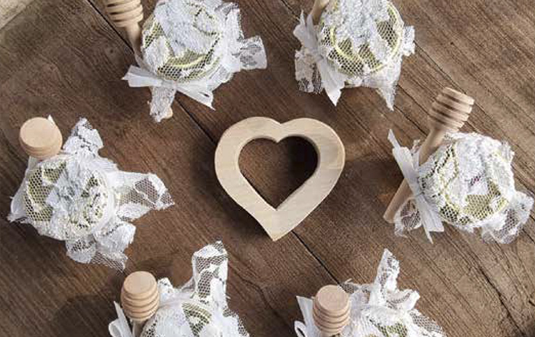 Che gusto ha il ricordo di un matrimonio?