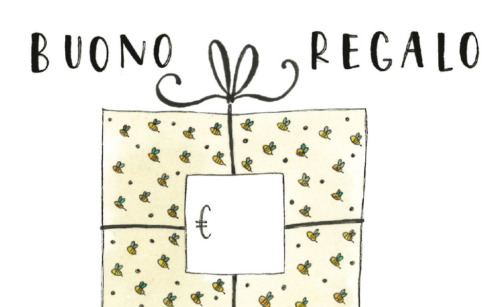 Buono regalo