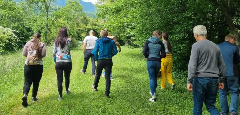 Team Building
